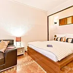 Elegant Bien Situe Votre Havre De Paix A Paris-ii 아파트 파리