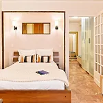 아파트 Elegant Bien Situe Votre Havre De Paix A Paris-ii 파리