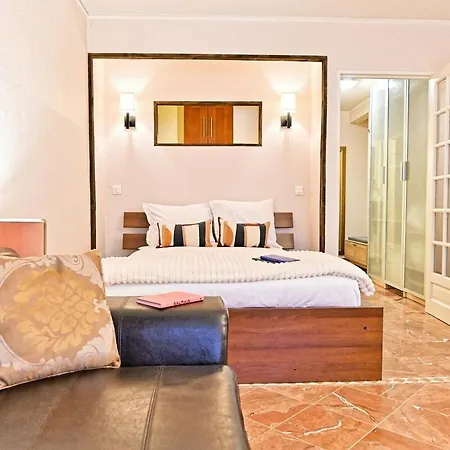 Elegant Bien Situe Votre Havre De Paix A Paris-ii 아파트