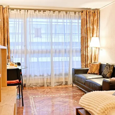 Elegant Bien Situe Votre Havre De Paix A Paris-ii 아파트 파리